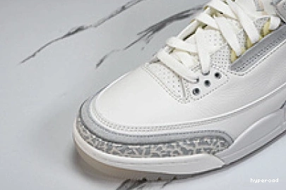 Hyperoad “Ivory” 3 Jordan Air Craft 1017